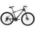 Велосипед HIPER HB-0014 27.5'' Everest Зеленый Hiper HB-0014