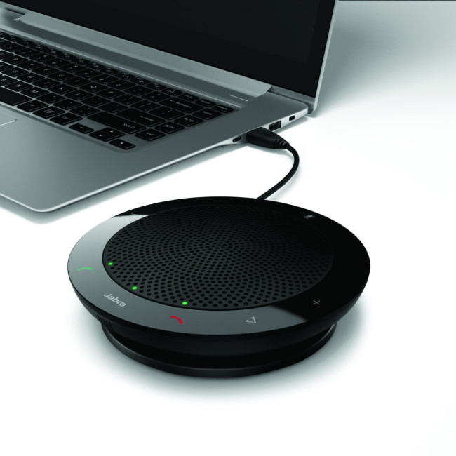 Спикерфон Jabra Speak 410 UC