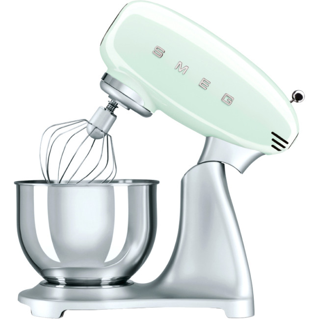 Миксеры SMEG Smeg SMF02PGEU Миксеры SMEG Smeg SMF02PGEU