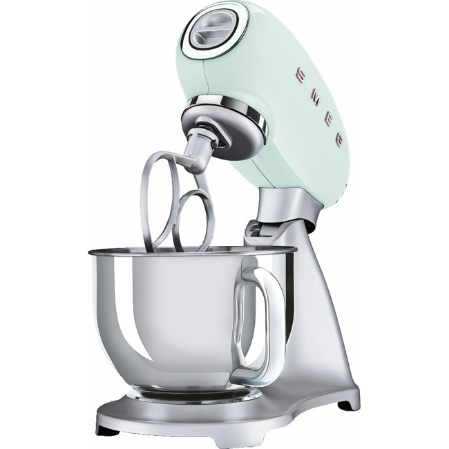 Миксеры SMEG Smeg SMF02PGEU Миксеры SMEG Smeg SMF02PGEU