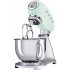 Миксеры SMEG Smeg SMF02PGEU