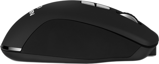 Беспроводная мышь SVEN RX-590SW чрн. (бесш. кл., Bluetooth, 2,4GHz, 6+1кл., ST, 800-1600DPI, блист.) Sven RX-590SW Беспроводная мышь SVEN RX-590SW чрн. (бесш. кл., Bluetooth, 2,4GHz, 6+1кл., ST, 800-1600DPI, блист.) Sven RX-590SW