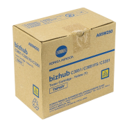 Тонер TNP-49Y желтый Konica Minolta A95W250 Тонер TNP-49Y желтый Konica Minolta A95W250