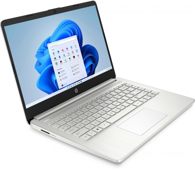 Ноутбук HP Laptop 14s-fq1020ur