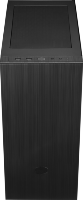 Корпус без блока питания Cooler Master MasterBox MB600L V2