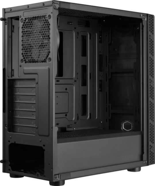 Корпус без блока питания Cooler Master MasterBox MB600L V2