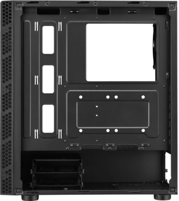 Корпус без блока питания Cooler Master MasterBox MB600L V2