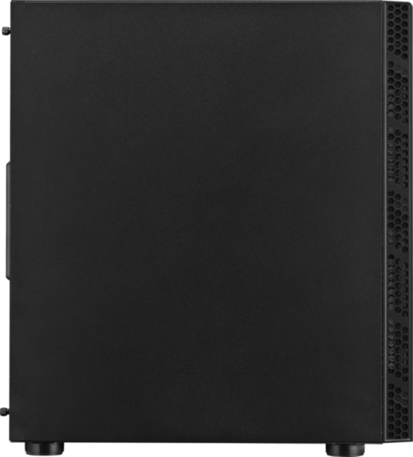 Корпус без блока питания Cooler Master MasterBox MB600L V2