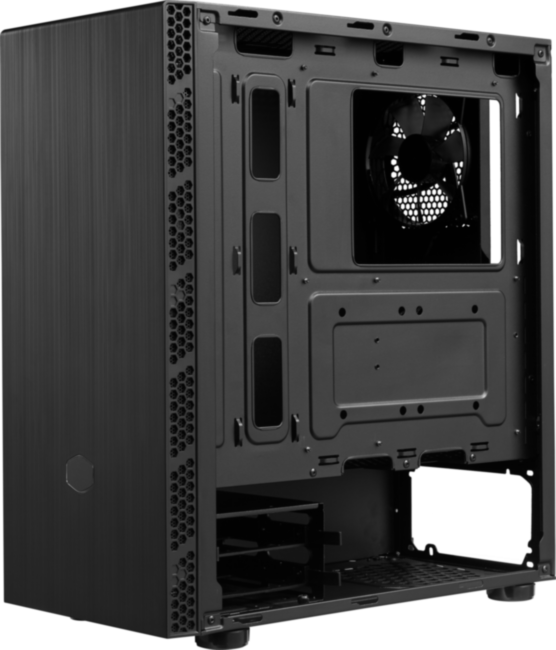 Корпус без блока питания Cooler Master MasterBox MB600L V2