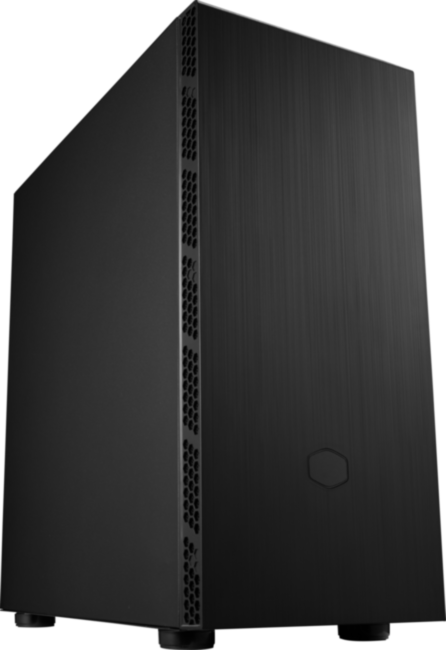 Корпус без блока питания Cooler Master MasterBox MB600L V2