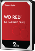 Жесткий диск WD Red NAS WD20EFAX Жесткий диск WD Red NAS WD20EFAX