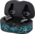 Defender Беспроводная гарнитура CyberDots 250 черный, игровые TWS, Bluetooth Defender 63250