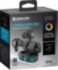 Defender Беспроводная гарнитура CyberDots 250 черный, игровые TWS, Bluetooth Defender 63250
