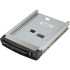 Переходник для установки диска  2.5" в отсек для диска 3.5" SuperMicro MCP-220-00080-0B