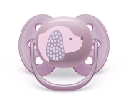 Пустышка ultra soft, собачка, 6-18 мес., 1 шт. Пустышка ultra soft, собачка, 6-18 мес., 1 шт. Пустышка ultra soft, собачка, 6-18 мес., 1 шт. Пустышка ultra soft, собачка, 6-18 мес., 1 шт.