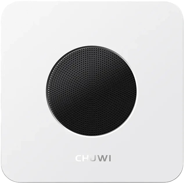 Компьютер Chuwi CWI556HN15