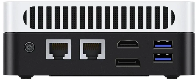 Компьютер Chuwi CWI556HN15 Компьютер Chuwi CWI556HN15