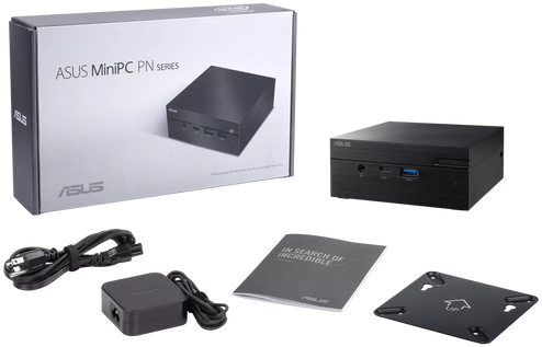 платформа для ПК ASUS PN41-BBC156MD