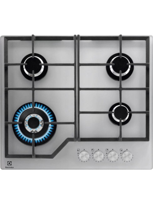 Встраиваемые газовые панели ELECTROLUX Electrolux KGG64362S