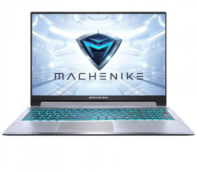 Ноутбук Machenike T58-V (T58-VBFG656MRU)