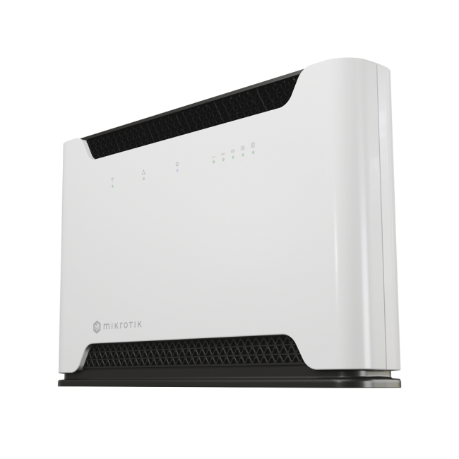 Маршрутизатор Mikrotik D53G-5HacD2HnD-TC&FG621-EA