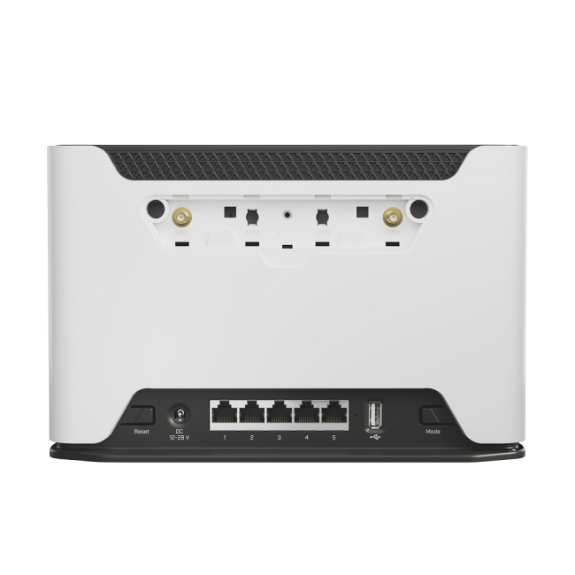 Маршрутизатор Mikrotik D53G-5HacD2HnD-TC&FG621-EA