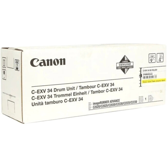 Барабан Canon 3789B003 Барабан Canon 3789B003