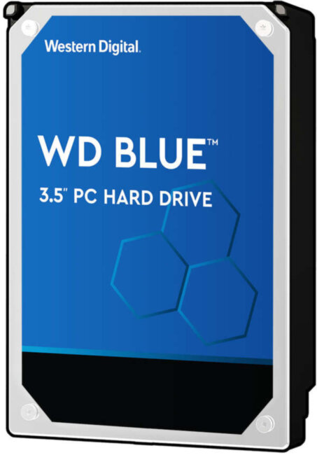 Жесткий диск WD AV Digital Video WD10JUCT