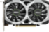Видеокарта MSI GeForce GTX 1650 VENTUS XS 4G OCV1