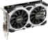 Видеокарта MSI GeForce GTX 1650 VENTUS XS 4G OCV1