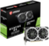 Видеокарта MSI GeForce GTX 1650 VENTUS XS 4G OCV1