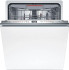 Встраиваемая посудомоечная машина Bosch BOSCH SMV6ECX08E