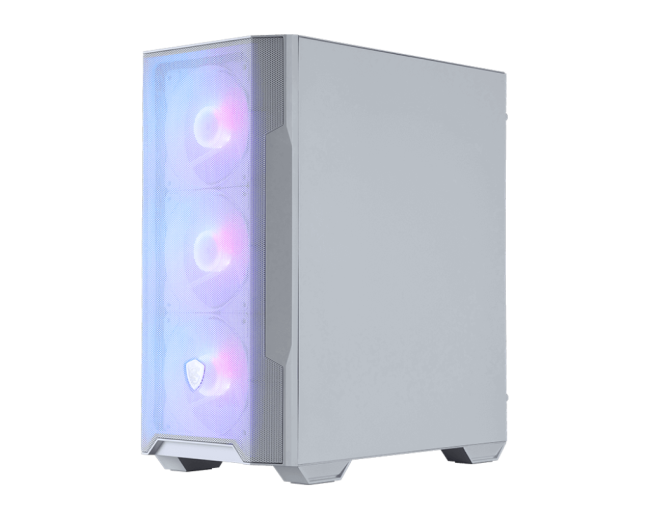 Корпус ПК без блока питания MSI 306-7G20W24-HH9