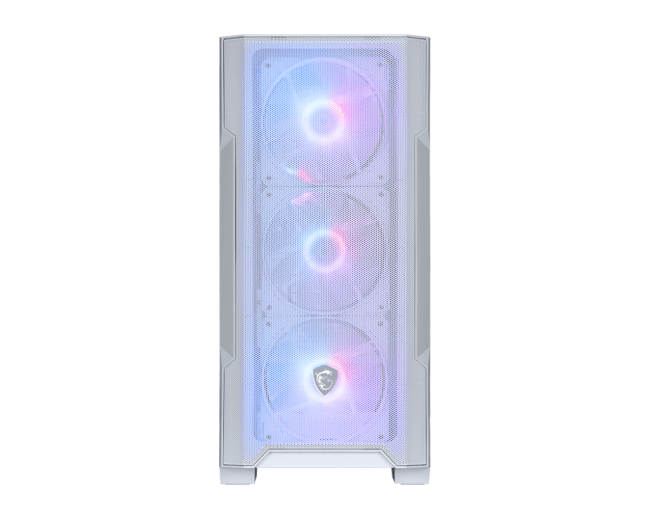 Корпус ПК без блока питания MSI 306-7G20W24-HH9