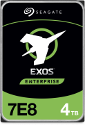 Жесткий диск Seagate Exos 7E8 ST4000NM000A Жесткий диск Seagate Exos 7E8 ST4000NM000A