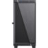 Компьютерный корпус, без блока питания mATX GameMax M61