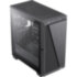 Компьютерный корпус, без блока питания mATX GameMax M61