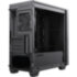 Компьютерный корпус, без блока питания mATX GameMax M61