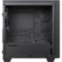 Компьютерный корпус, без блока питания mATX GameMax M61