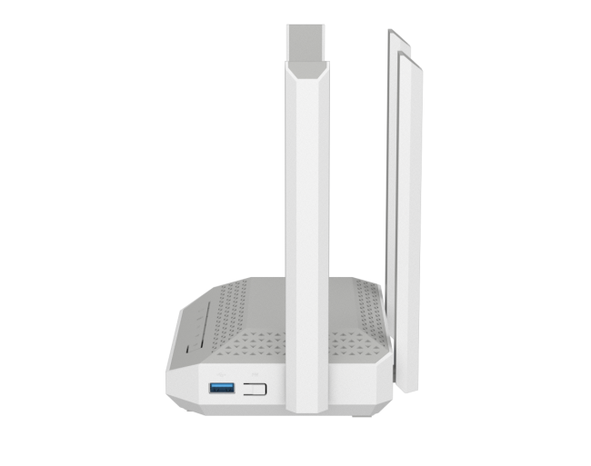 Маршрутизатор Netcraze Netcraze Hopper DSL (NC-3611)