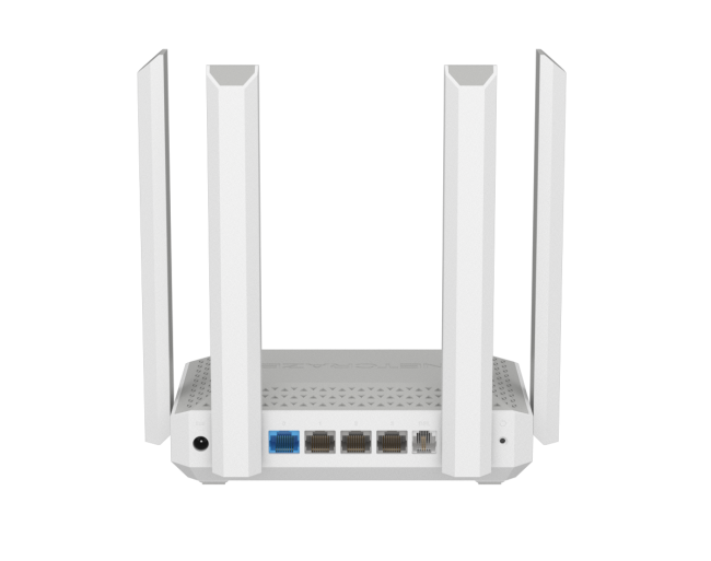 Маршрутизатор Netcraze Netcraze Hopper DSL (NC-3611)