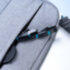 Патч-корд Vention прямой UTP cat.6, RJ45 - 1,5м. плоский Черный Vention IBJBG