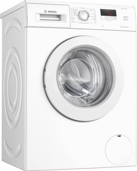 Стиральная машина BOSCH Bosch WAJ2006APL