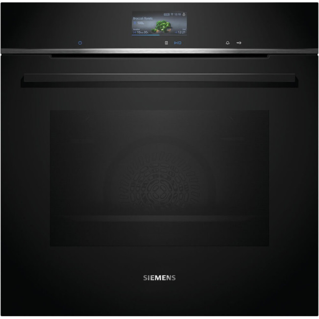Встраиваемый духовой шкаф SIEMENS Siemens HB776G1B1