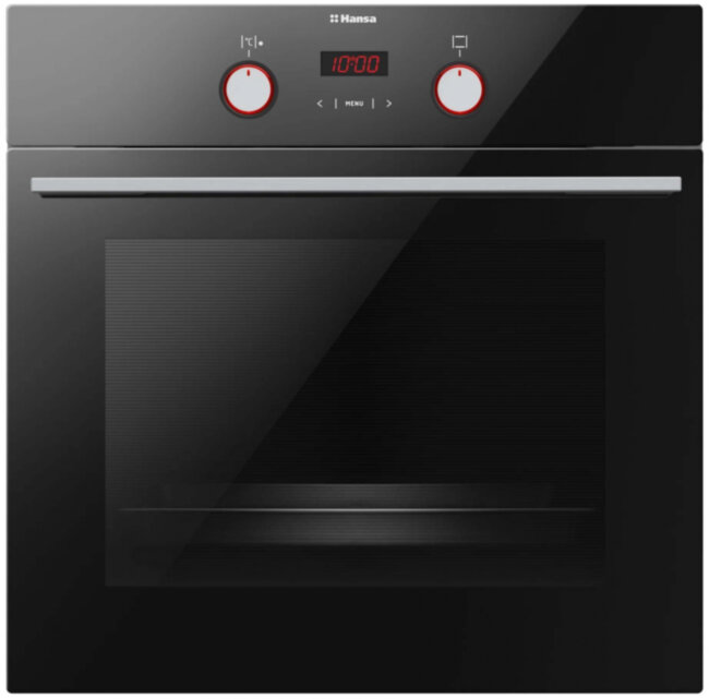 Встраиваемые электрические духовки HANSA Hansa BOES60475 Встраиваемые электрические духовки HANSA Hansa BOES60475