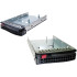 Переходник для установки диска  2.5" в отсек для диска 3.5" SuperMicro MCP-220-00043-0N