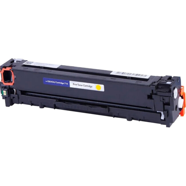 - NV Print NV-CB542A/716Y