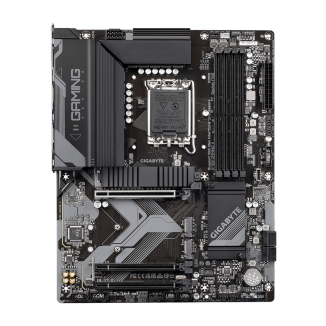Материнская плата Gigabyte B760 GAMING X