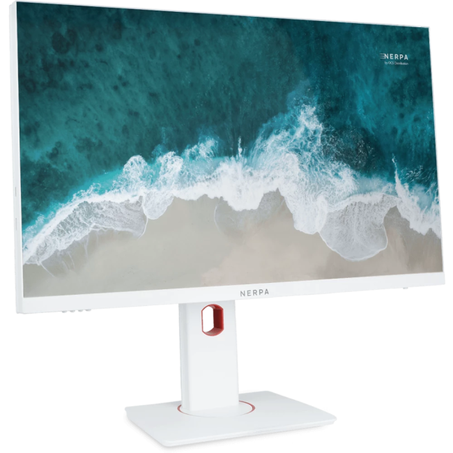 Моноблоки Nerpa I242-125G082602WKM Моноблоки Nerpa I242-125G082602WKM