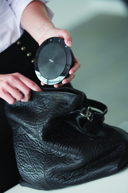 Спикерфон Jabra Speak 510 MS Спикерфон Jabra Speak 510 MS